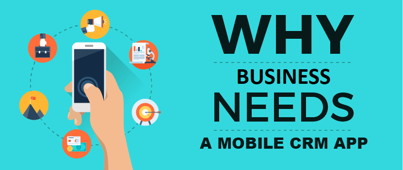 Why Your Business Needs a Mobile App Strategy