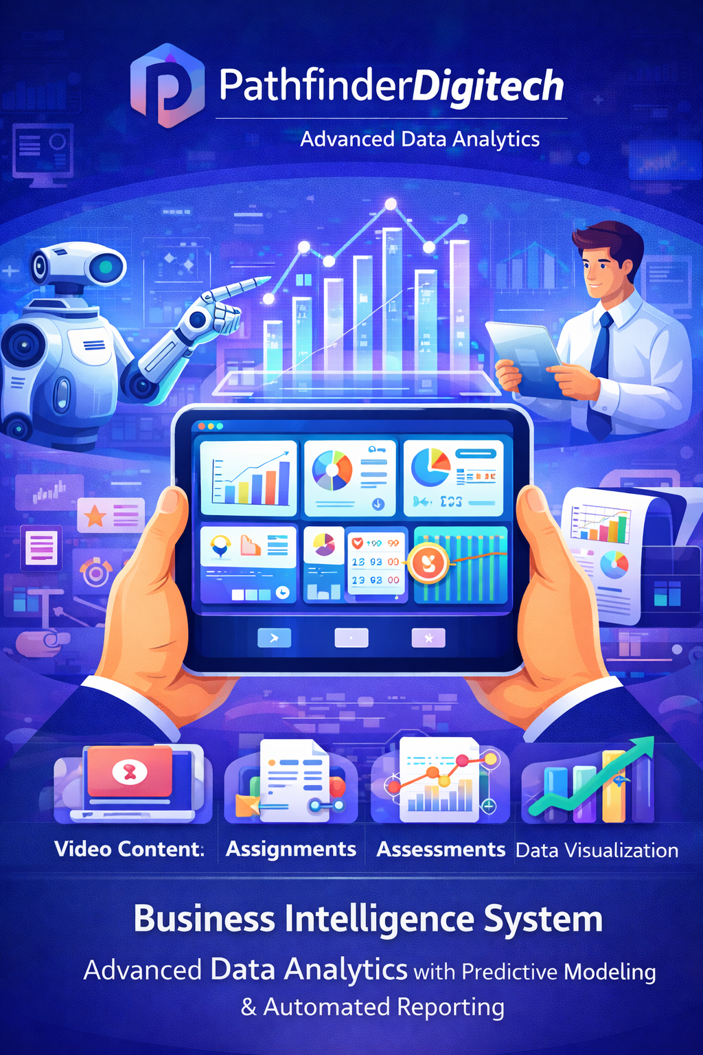 Business Intelligence System