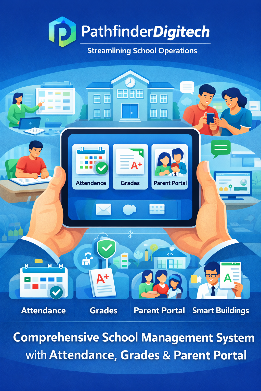 Student Management System