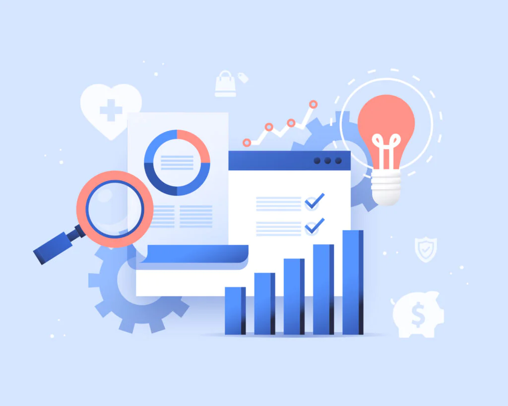 Data Analytics & Business Intelligence