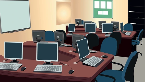 Computer Laboratory Solutions