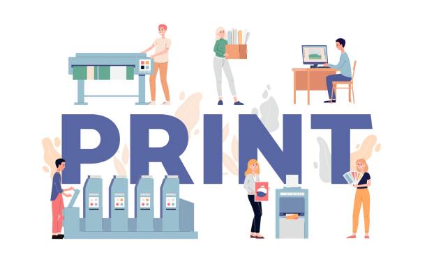 Printing & Publishing Services