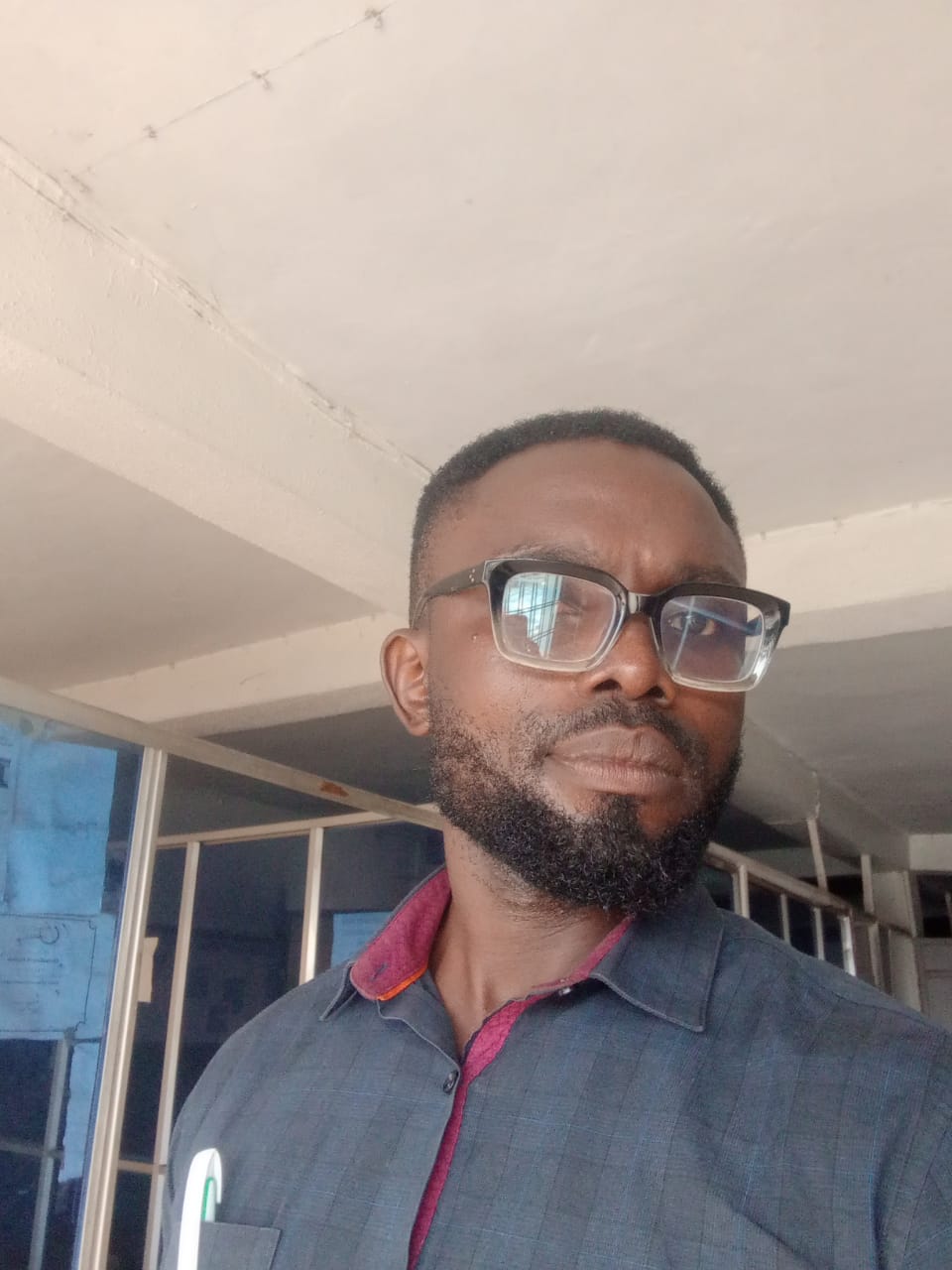 Atanda Oluwagbenga